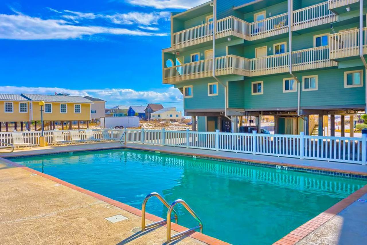 Summer House West B B105 By Meyer Vacation Rentals Gulf Shores Quarto foto