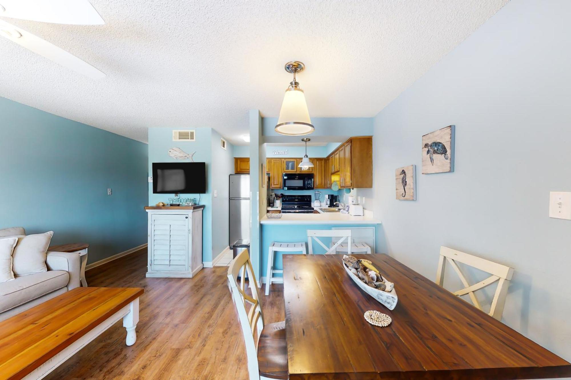 Summer House West B B105 By Meyer Vacation Rentals Gulf Shores Quarto foto